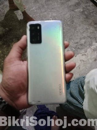 oppo A16